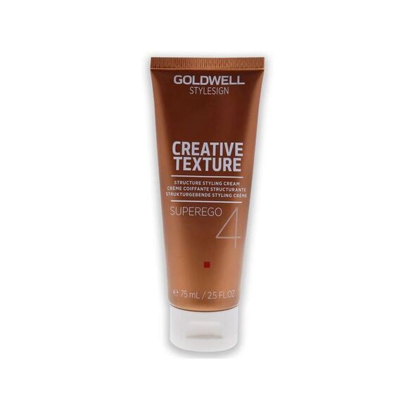 Style Sign Creative Texture Superego 4 Structure Styling Cream - Picture 1 of 1